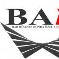 Bar Honda