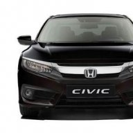 Honda _Civic_FC5