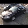 Hondaies