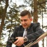 Serhat ergin