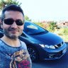 Civic Sin@n