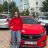 female driver